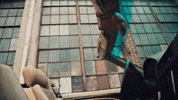 Eric Andre Cop GIF by IDK
