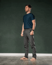 Learn Yoga GIF by YOGABODY