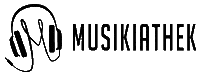 musik kopfhÃ¶rer Sticker