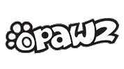 Pet Friendly Color Sticker by OPAWZ