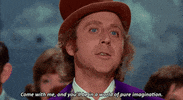 willy wonka and the chocolate factory GIF