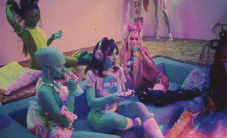 Need To Know GIF by Doja Cat