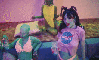 Need To Know GIF by Doja Cat