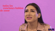 mickey love GIF by RAZE