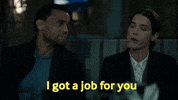 Stumptown GIF by ABC Network