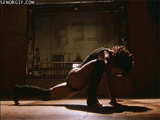 babe dancing GIF by Cheezburger
