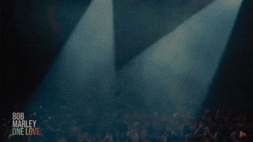 Live Show Energy