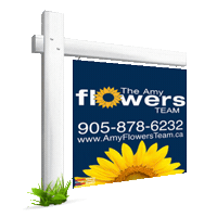 Realestate Realtor Sticker by The Amy Flowers Team