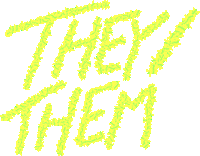 Text Typography Sticker by danny alvarado-gómez