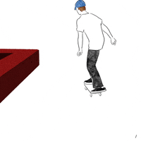 Illustration Rolling GIF by wei