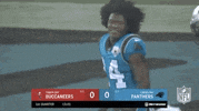 Long Hair Football GIF by NFL