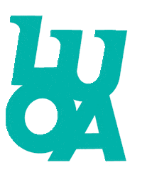 Luoa Sticker by LUOnlineAcademy
