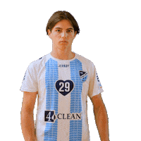 Floorball Dvorak Sticker by Český florbal