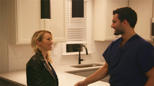 drama nashville GIF by Music City on CMT