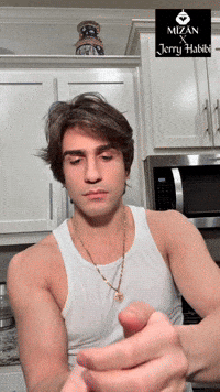 Flowers Drinking GIF by Jerry Habibi