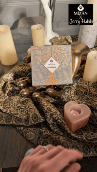 Tea Drinking GIF by Jerry Habibi