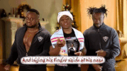 wrestling wwe christmas GIF by WWE