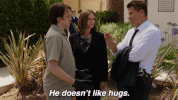 bones on fox GIF by Bones