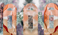 digital art girl GIF by Kelly Xi