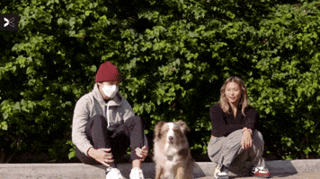 Togethxr - Puppy Attack