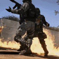 Modern Warfare 2 Cod GIF by Call of Duty
