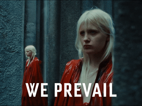 Metal Into Hell GIF by I Prevail