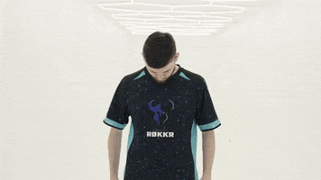 Proud Call Of Duty GIF by G2 Esports