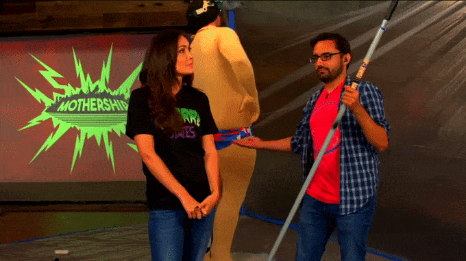comedy geek GIF by Alpha