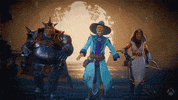 Team Magic GIF by Xbox