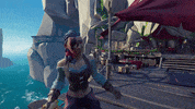 Season Five GIF by Sea of Thieves