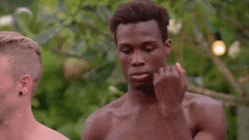 Temptation Island No GIF by RTL
