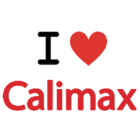Calimaxoficial_ super tijuana bajacalifornia calimax Sticker