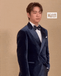 Parkjinyoung GIF