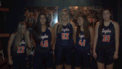 cnwb18 GIF by Carson-Newman Athletics