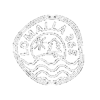 Sotkamonkunta sotkamo lomalla365 Sticker