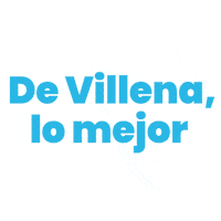 Devillenalomejor Sticker by VideVillena