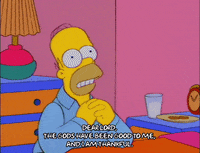 homer simpson episode 13 GIF