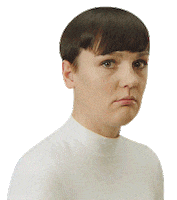 girl lol Sticker by MatPrat