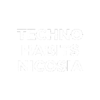 Ben Klock Rave Sticker by Techno Habits Nicosia