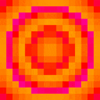 Animation Pixel GIF