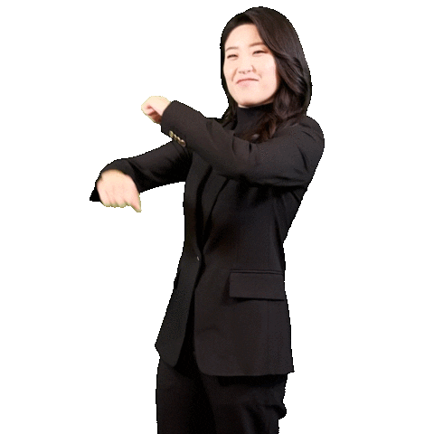 Dance Ara Sticker by jinhongteam