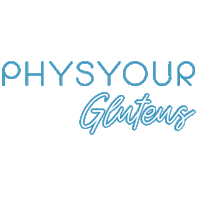 Therapy Physio Sticker by Raw Fitness