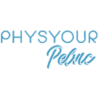 Therapy Physio Sticker by Raw Fitness