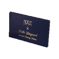 Eyeshadow Nola Sticker by laigaardcosmetics