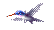 flying video games Sticker by ProfessorLightWAV
