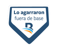 Banco Pelota Invernal Sticker by Banreservas