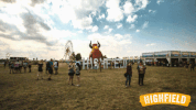hip hop rock GIF by Highfield Festival