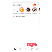 Following Martial Arts Sticker by NEST Management