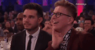GIF by The Streamy Awards