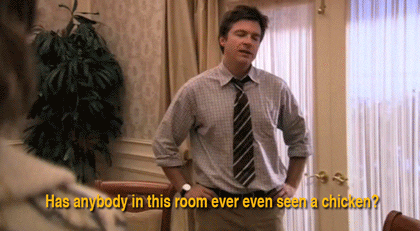 arrested development GIF by Digg